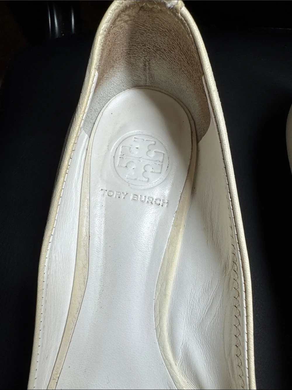Tory Burch elegant tory